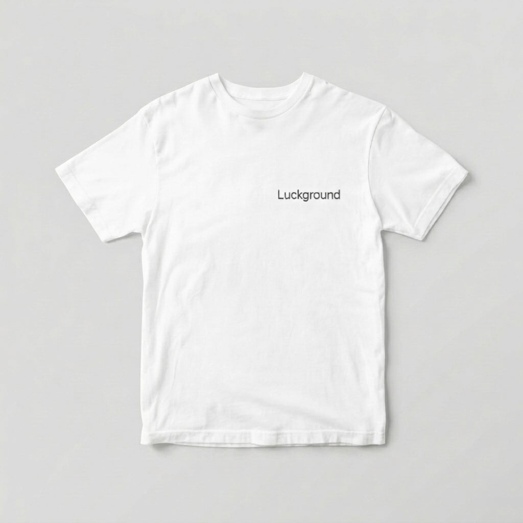 The Everyday Essential Premium Crewneck Tee