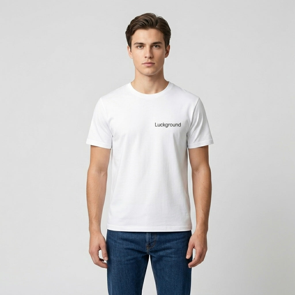 The Everyday Essential Premium Crewneck Tee
