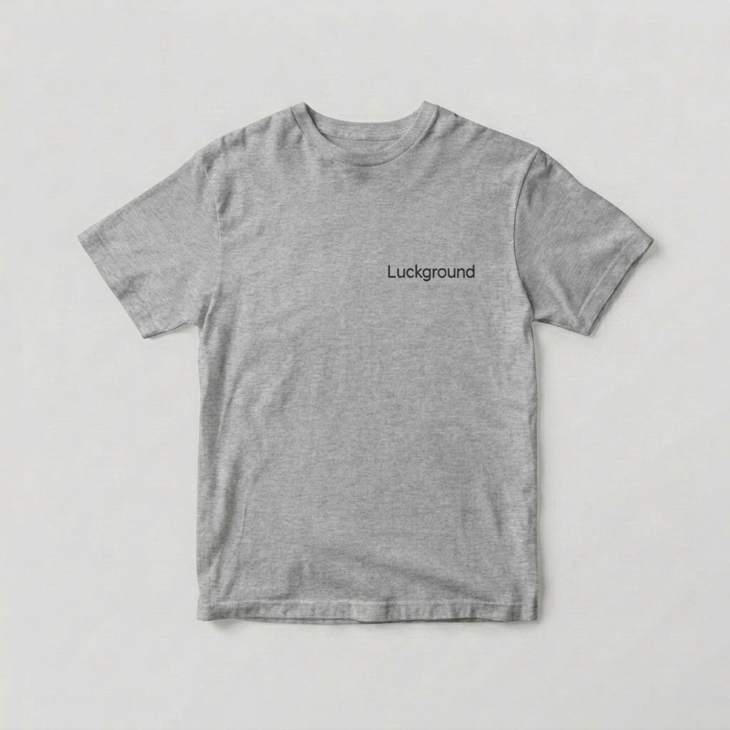 The Everyday Essential Premium Crewneck Tee