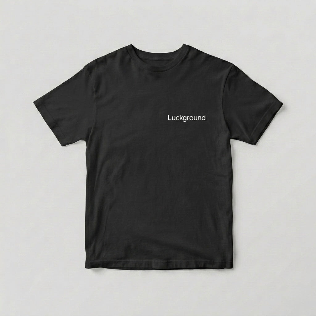 The Everyday Essential Premium Crewneck Tee
