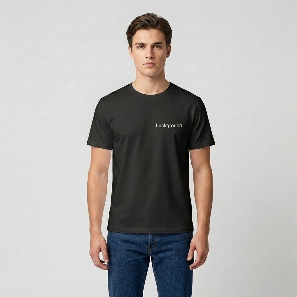 The Everyday Essential Premium Crewneck Tee