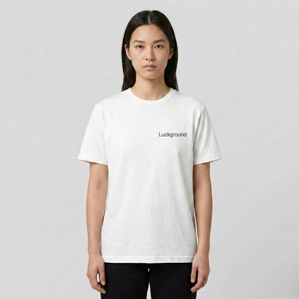 The Everyday Essential Premium Crewneck Tee