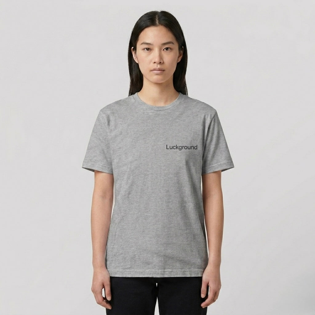 The Everyday Essential Premium Crewneck Tee