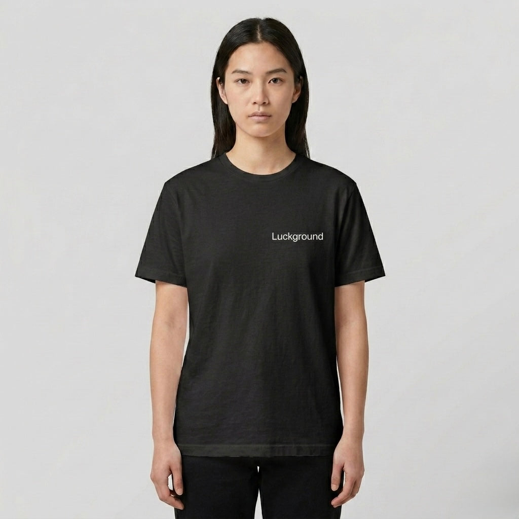 The Everyday Essential Premium Crewneck Tee
